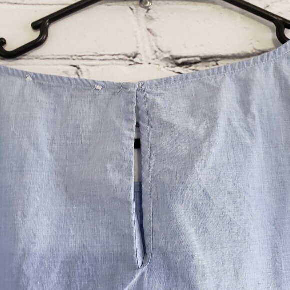 Madewell Top - Picture 6 of 7